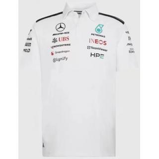 Polo Mercedes AMG 2026